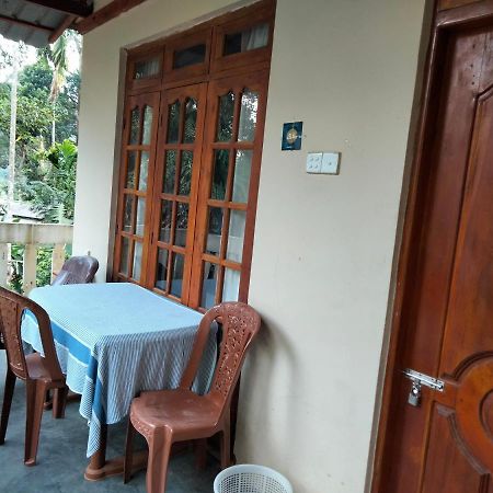 Ella Sunrise Hotel ภายนอก รูปภาพ