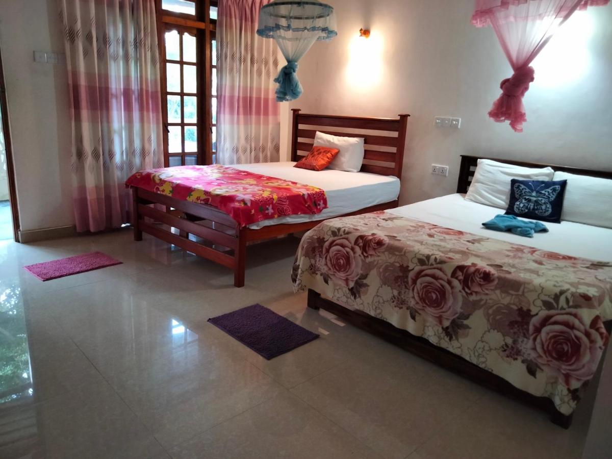 Ella Sunrise Hotel ภายนอก รูปภาพ