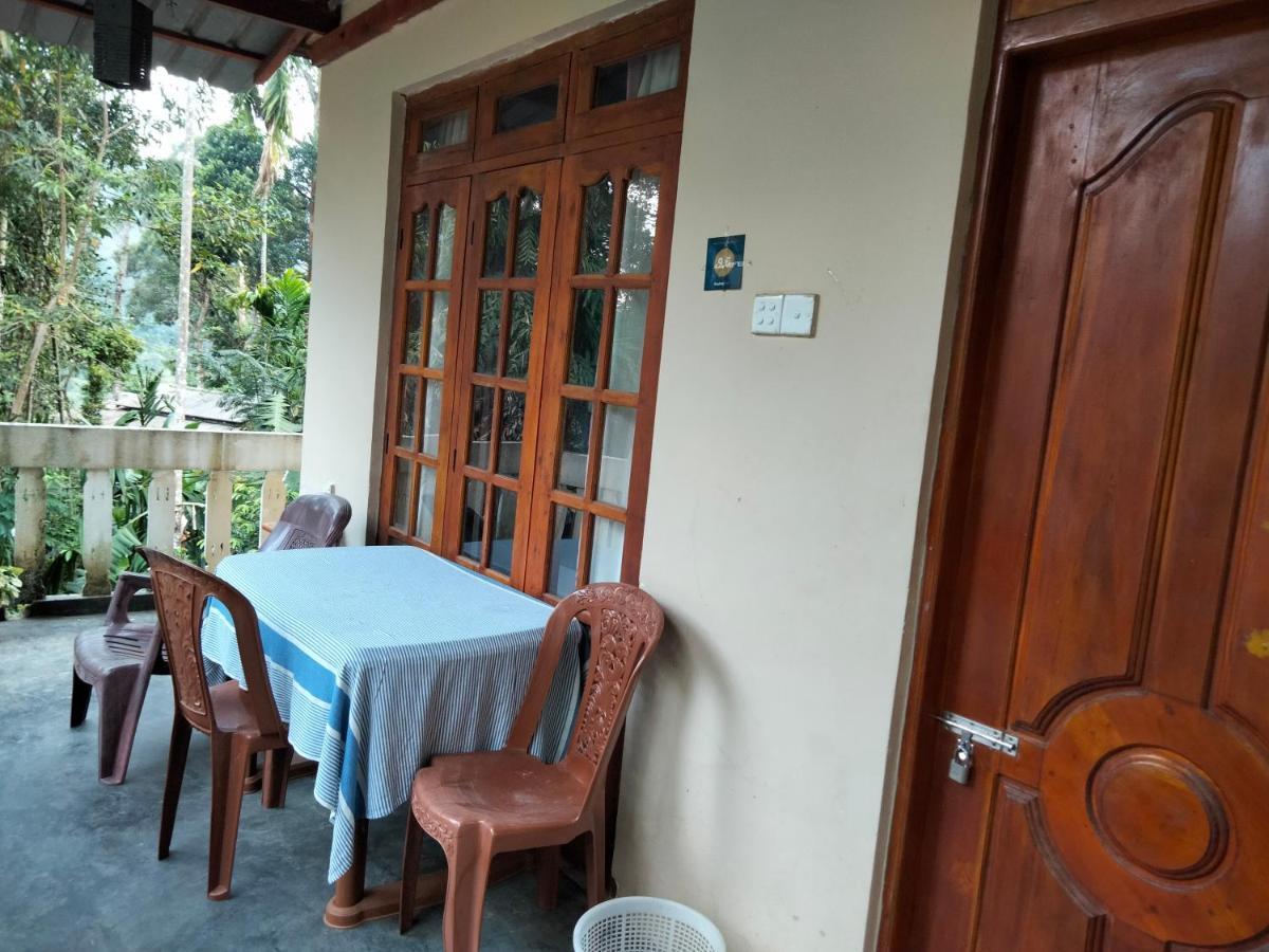 Ella Sunrise Hotel ภายนอก รูปภาพ