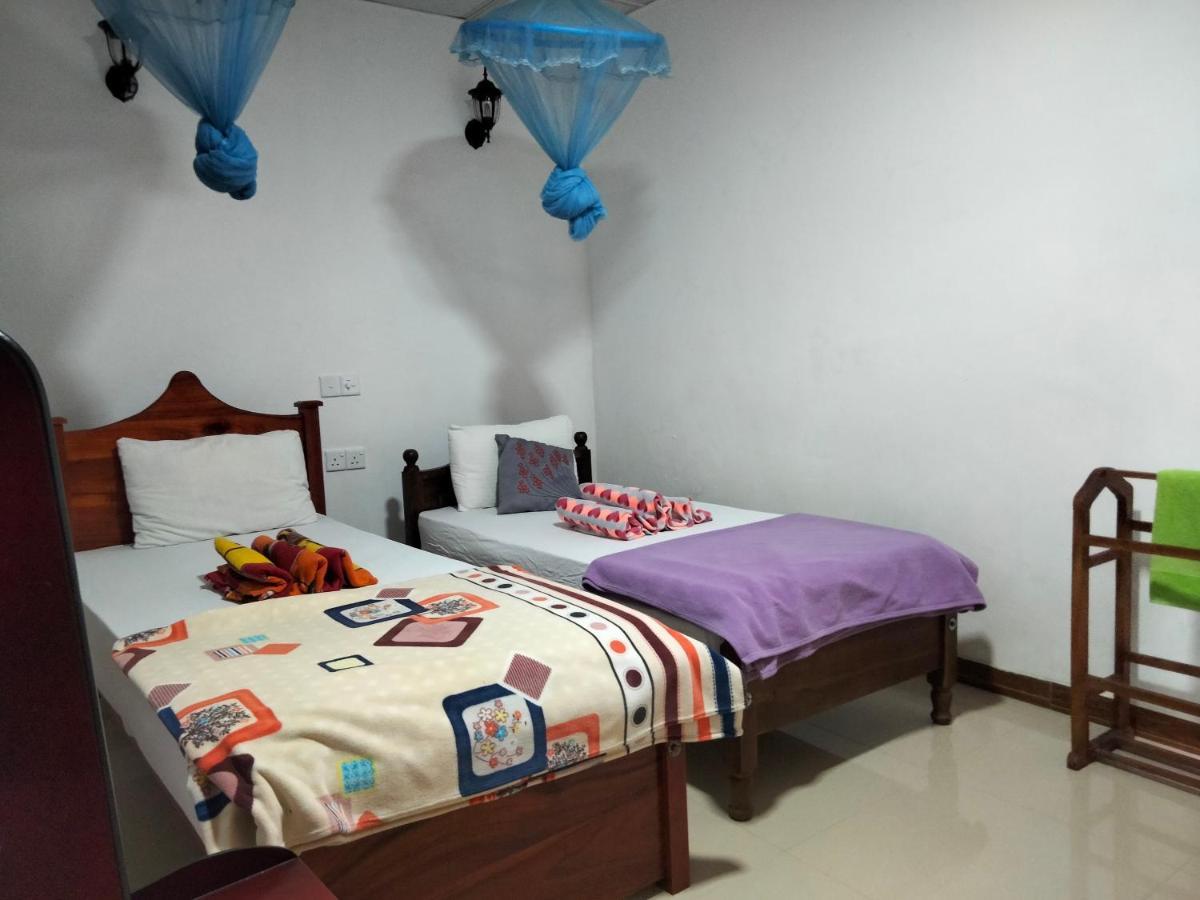Ella Sunrise Hotel ภายนอก รูปภาพ