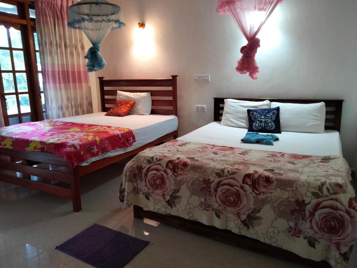 Ella Sunrise Hotel ภายนอก รูปภาพ