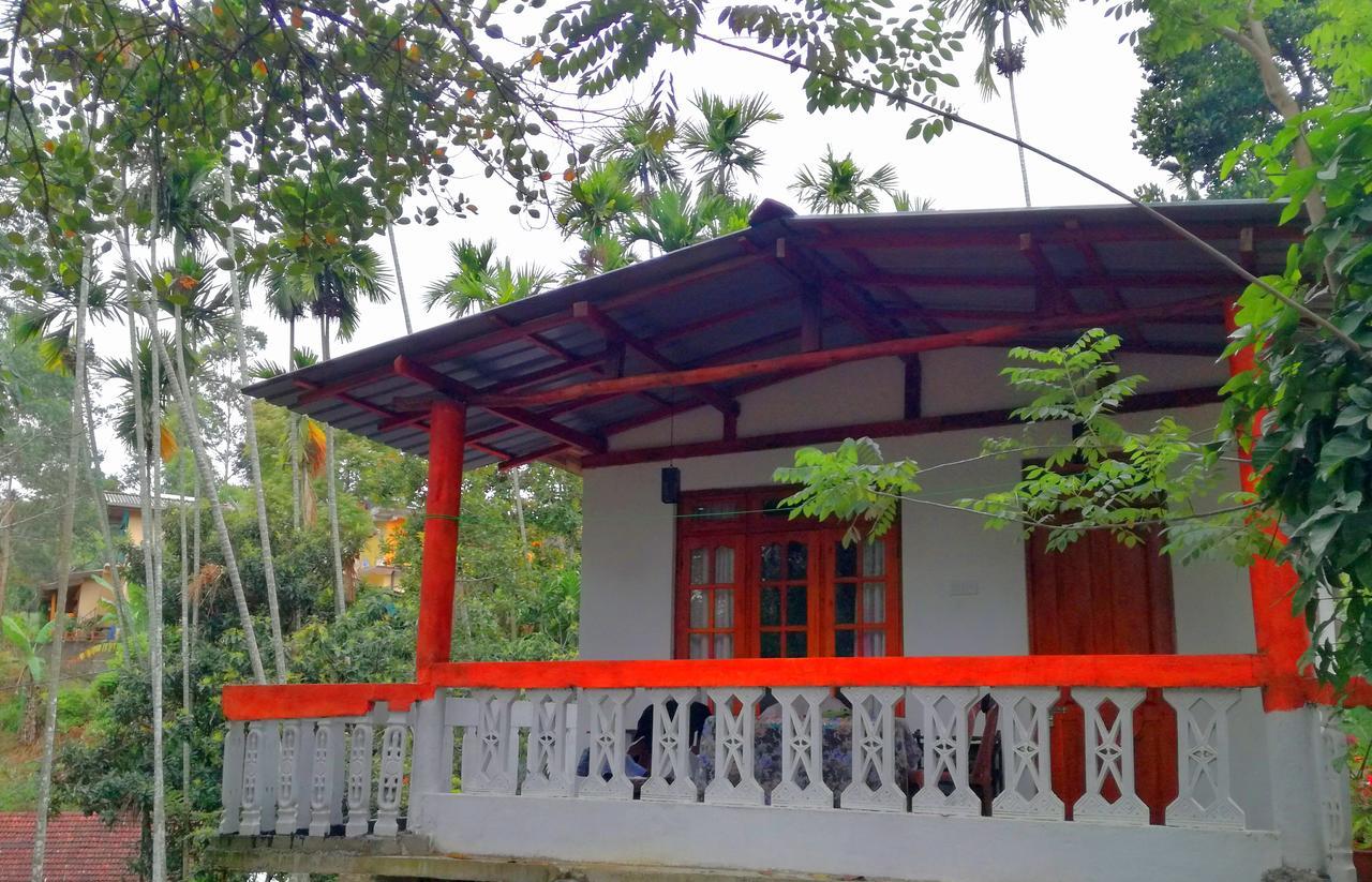 Ella Sunrise Hotel ภายนอก รูปภาพ