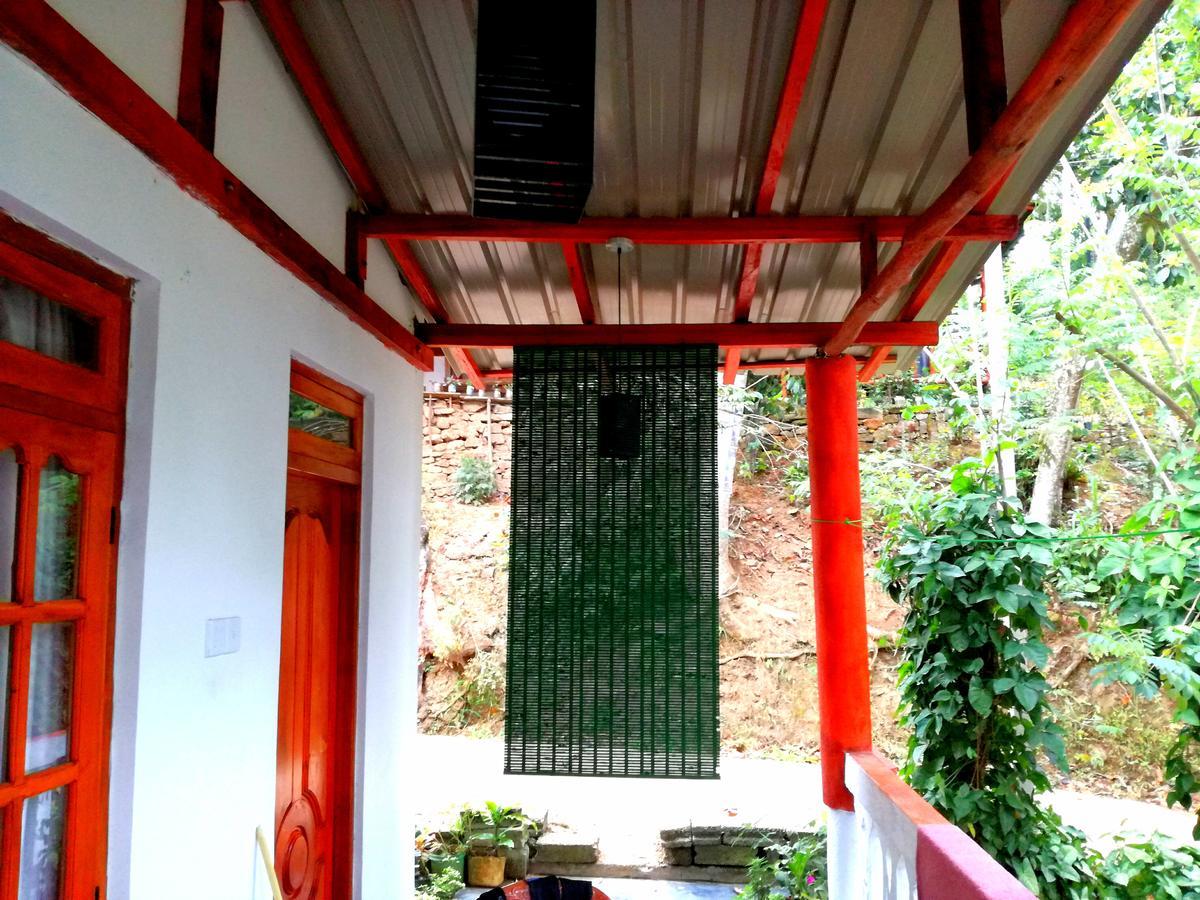Ella Sunrise Hotel ภายนอก รูปภาพ
