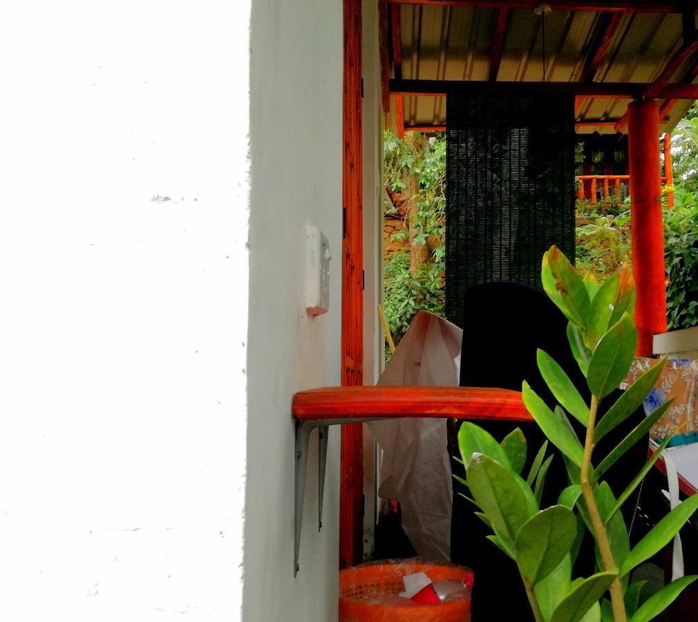 Ella Sunrise Hotel ภายนอก รูปภาพ
