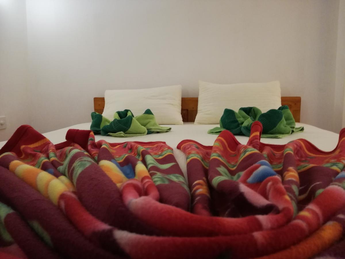 Ella Sunrise Hotel ภายนอก รูปภาพ