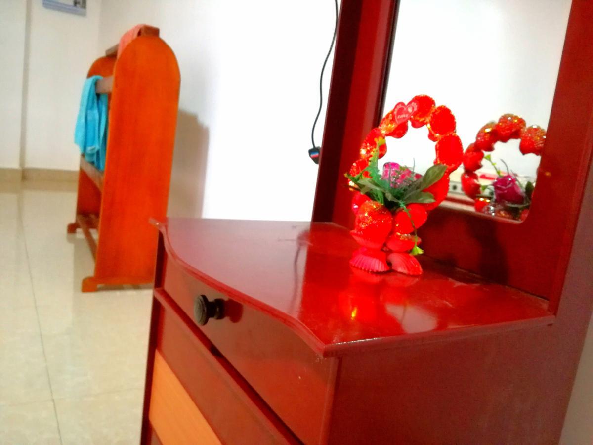 Ella Sunrise Hotel ภายนอก รูปภาพ