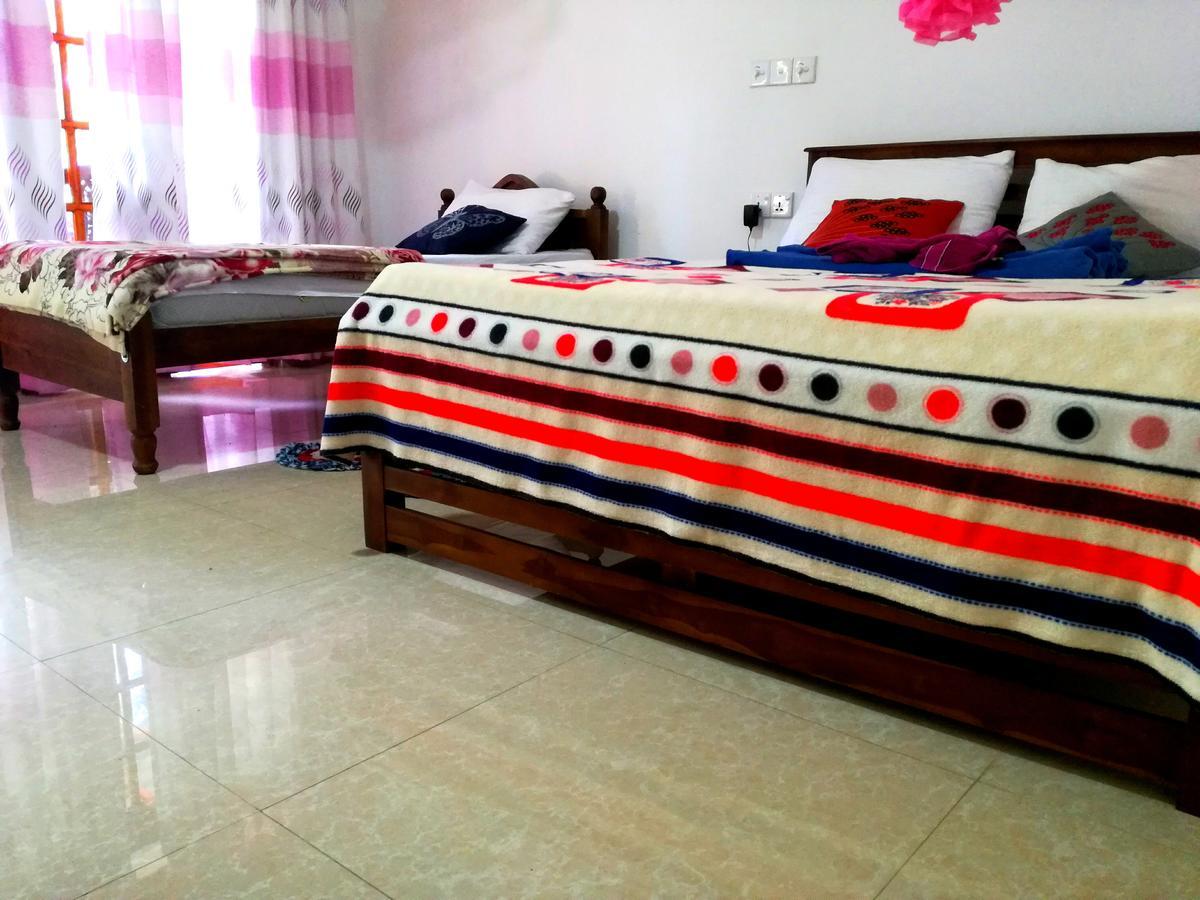 Ella Sunrise Hotel ภายนอก รูปภาพ