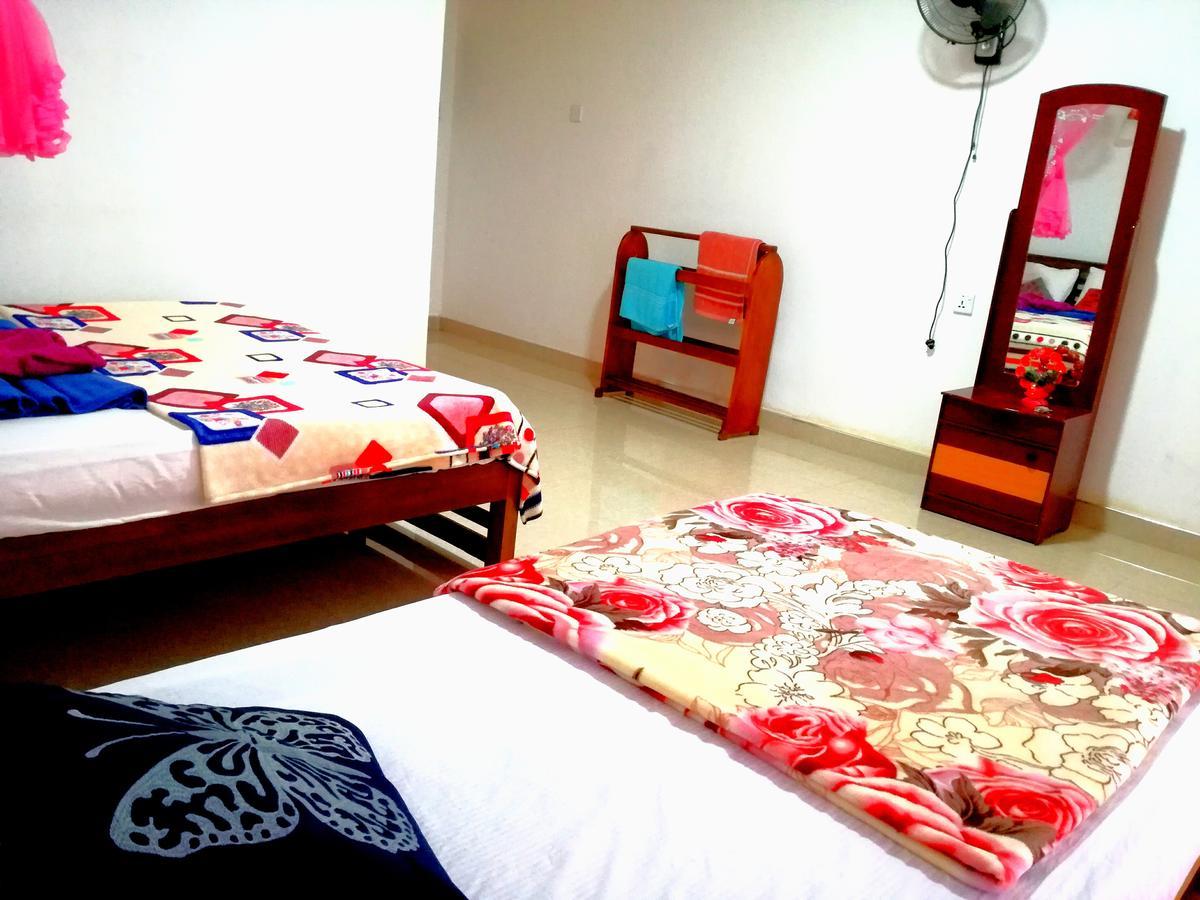 Ella Sunrise Hotel ภายนอก รูปภาพ