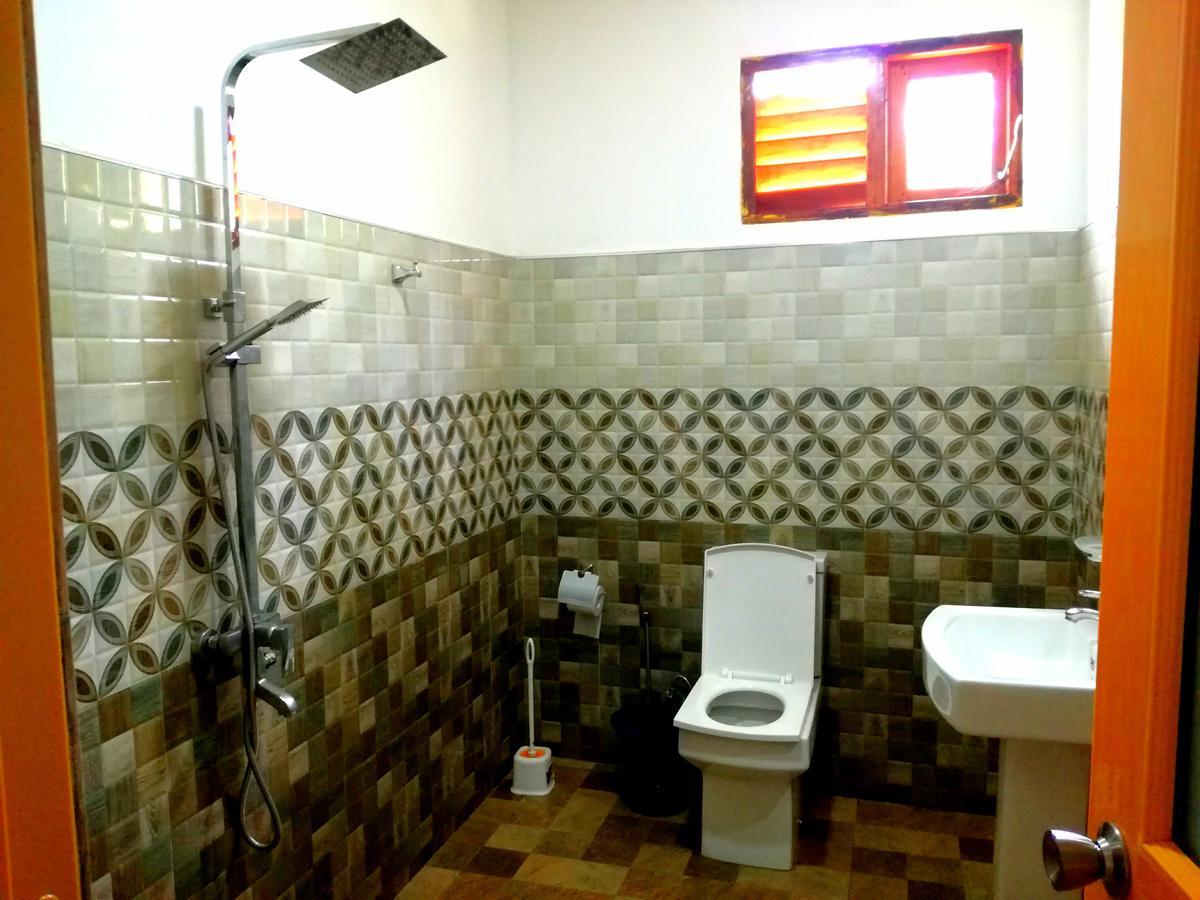 Ella Sunrise Hotel ภายนอก รูปภาพ