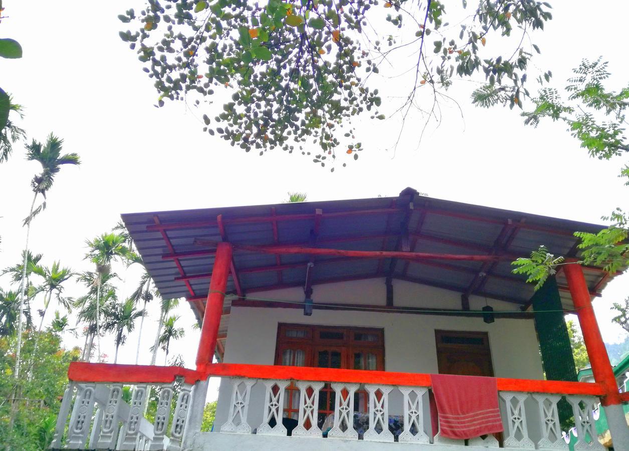 Ella Sunrise Hotel ภายนอก รูปภาพ