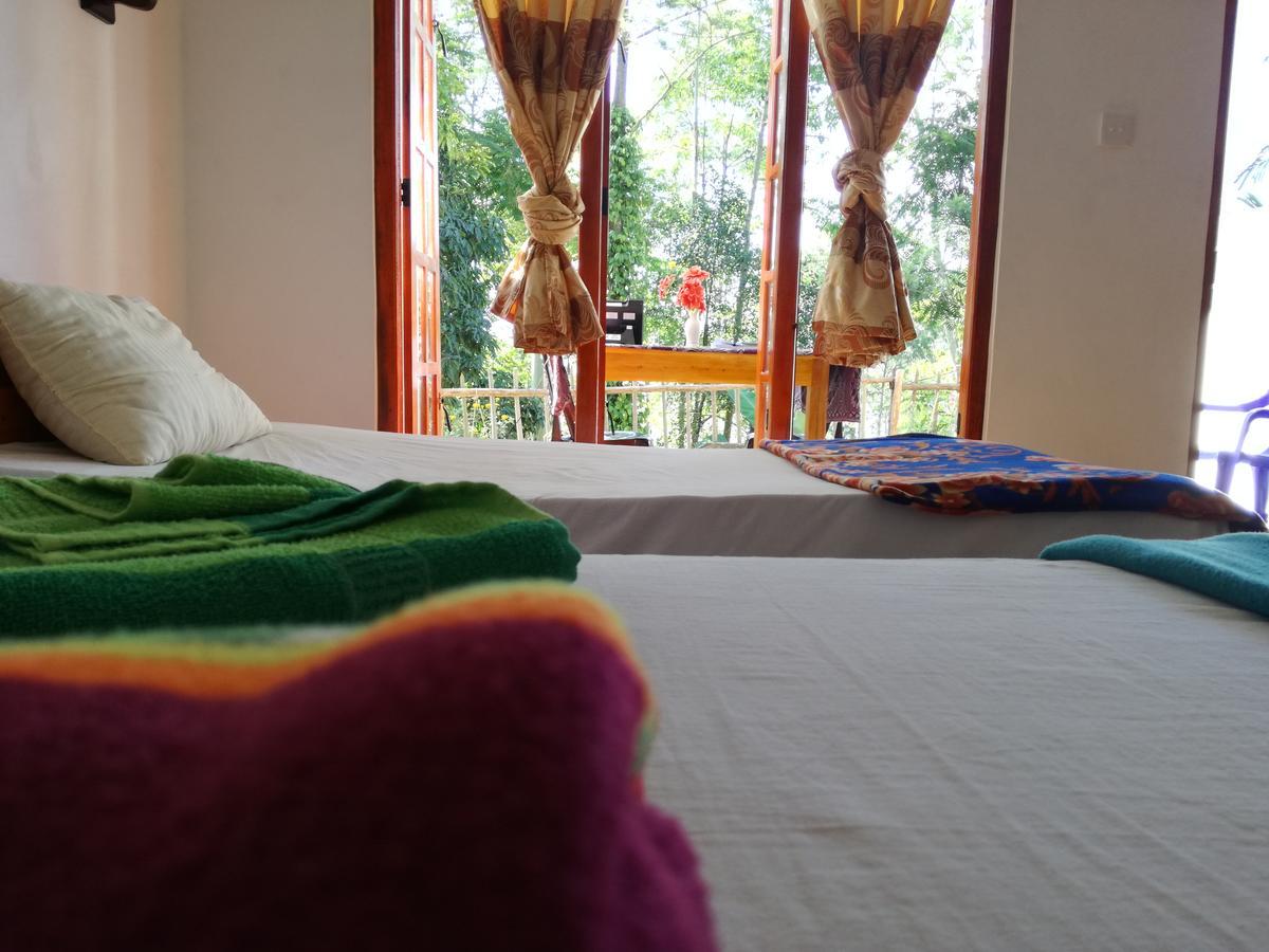 Ella Sunrise Hotel ภายนอก รูปภาพ