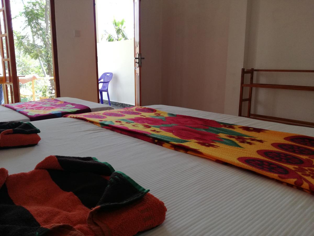 Ella Sunrise Hotel ภายนอก รูปภาพ