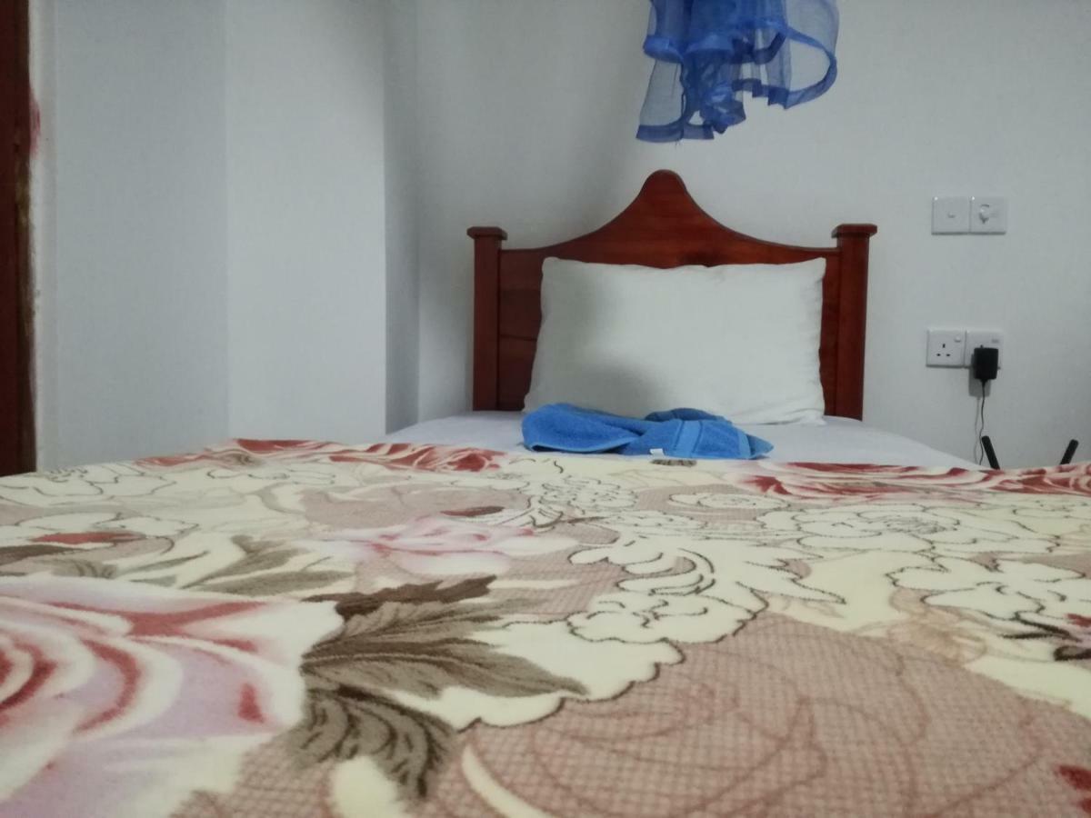 Ella Sunrise Hotel ภายนอก รูปภาพ