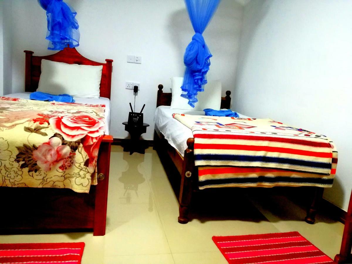 Ella Sunrise Hotel ภายนอก รูปภาพ